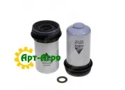 V837091129 Комплект паливних фільтрів Agco Parts