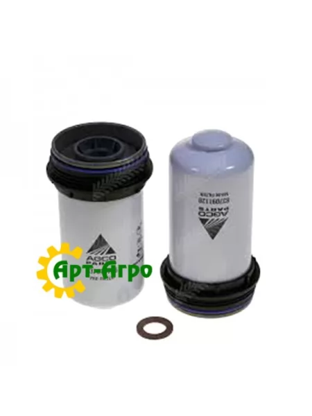 V837091129 Комплект паливних фільтрів Agco Parts
