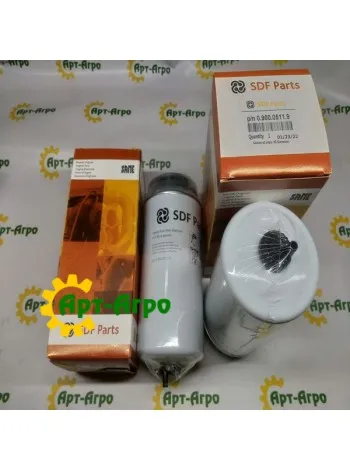 090005119 Паливний фільтр SDF Parts