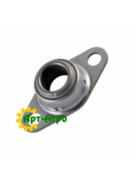 A63366 Сферичний підшипник D19mm важеля блокування прес-підбирача CNH