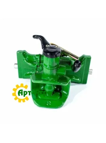 AL116738 Сцепка(фаркоп) John Deere