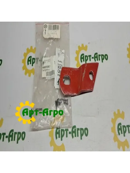 KK073267 Кронштейн лівий Kverneland KK073267 Кронштейн лівий Kverneland