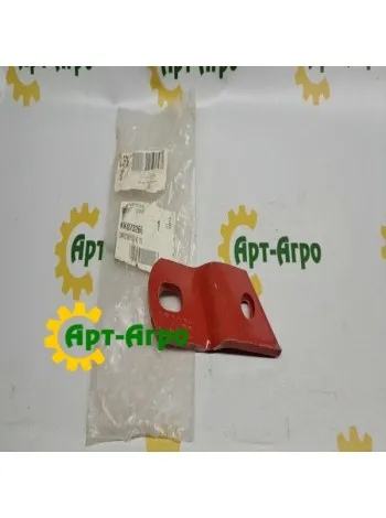 KK073266 Кронштейн правий Kverneland