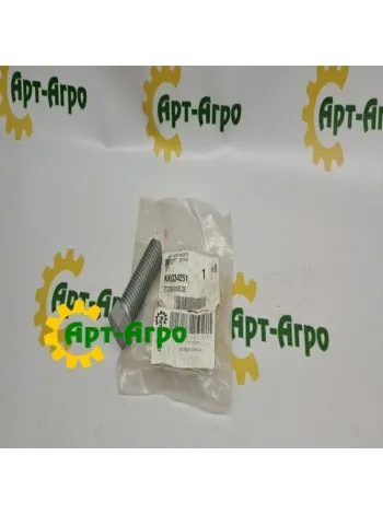 KK034251 Adjusting screw M16x50 Kverneland