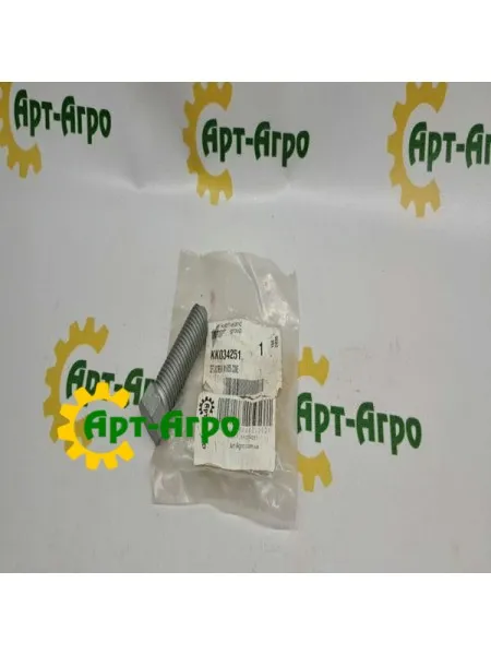 KK034251 Adjusting screw M16x50 Kverneland