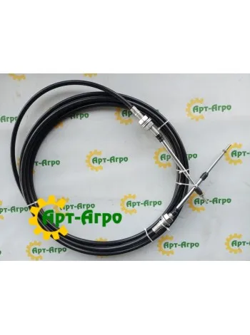 AH147263 Трос гідростатики комбайна JOHN DEERE (HD Parts)