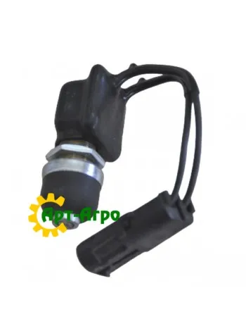 AH140605 Датчик подрібнювача John Deere