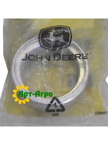 AH213929 JOHN DEERE Эксцентрическое стопорное кольцо