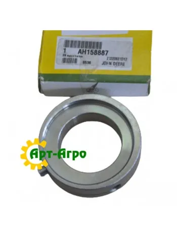 AH158887 Mimośrodowy pierścień ustalający JOHN DEERE