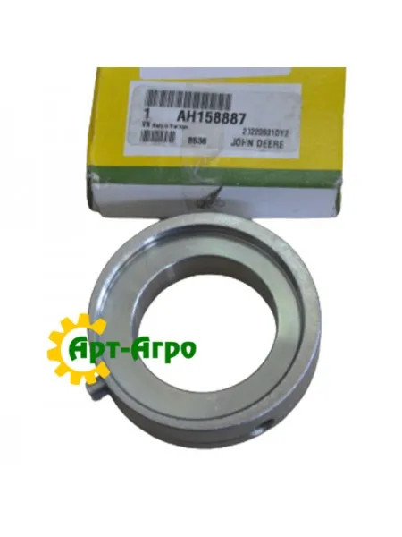 AH158887 JOHN DEERE Ексцентричне стопорне кільце AH158887 JOHN DEERE Ексцентричне стопорне кільце