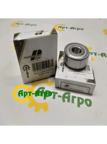 BB204RRP3 PEER Підшипник однорядний кульковий