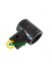 1308425C1 Втулка пальця шнека жниварки CNH(Greenly)