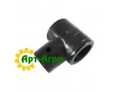 1308425C1 Втулка пальця шнека жниварки CNH(Greenly)