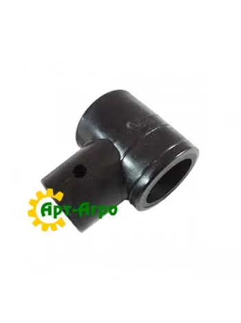 1308425C1 Втулка пальця шнека жниварки CNH(Greenly)