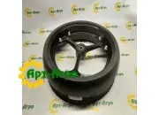 AA98187 Колесо, що прикочує в зборі 4,5 "х16" зі спицевим диском John Deere (аналог)