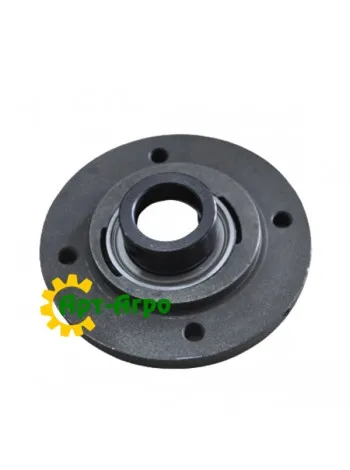 0006626242 Подшипник с корпусом-фланцем (4 отверстия ) CLAAS (FAFNIR)