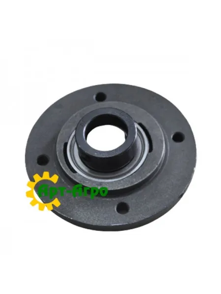 0006626242 Подшипник с корпусом-фланцем (4 отверстия ) CLAAS (FAFNIR)