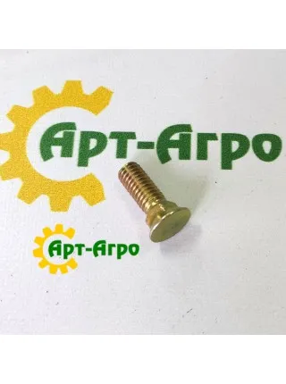 86517871 Болт 3/8"-16x1-1/8" Потайний CNH 86517871 Болт 3/8"-16x1-1/8" Потайний CNH