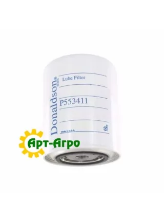 P553411 Фільтр масляний Donaldson