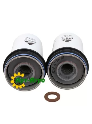 V837091129 Комплект паливних фільтрів Agco Parts