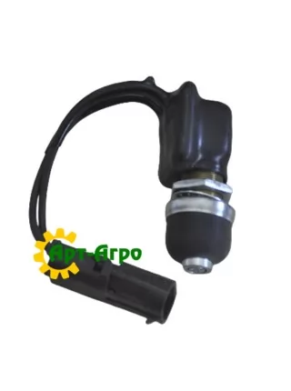 AH140605 Датчик подрібнювача John Deere