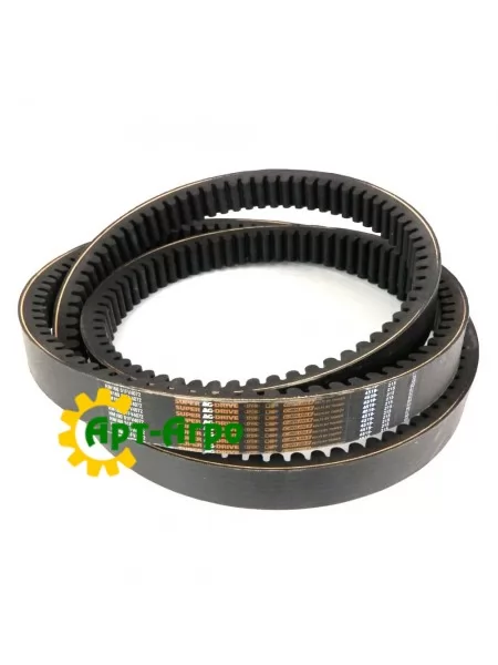 HM160 Зубчастий ремінь Carlisle HM160 Зубчастий ремінь Carlisle