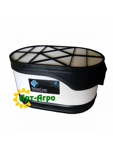 P608666 Фільтр повітряний вставка Donaldson