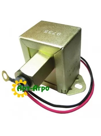AH130127 Fuel pump John Deere