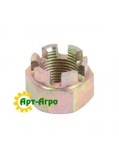 14H1086 Гайка John Deere