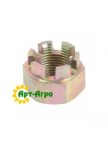 14H1086 Гайка John Deere