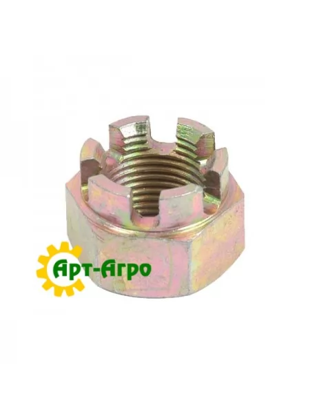 14H1086 Nut John Deere