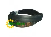 2RHC122 Carlisle Double Band Belt