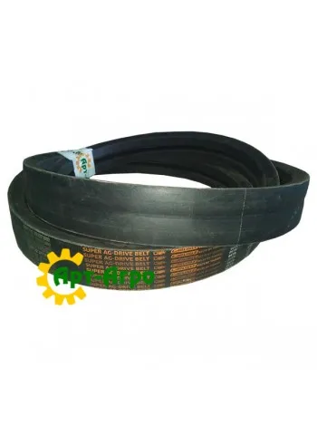 2RHC122 Двохструмковий ремінь Carlisle