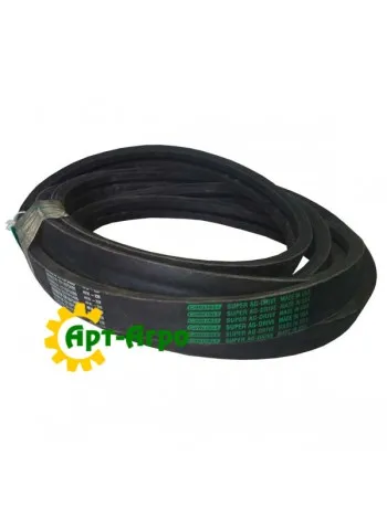 2RHB216 Ремінь Carlisle