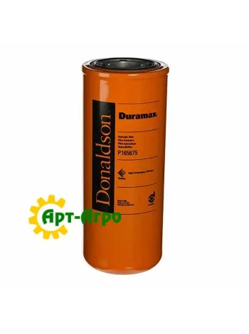 P165675 Donaldson Hydraulic Filter