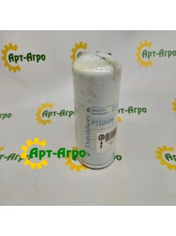 P550486 Donaldson Hydraulic Filter