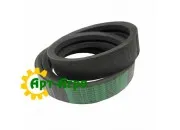 2RHC83 Carlisle Double Band Belt