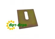 A24085-WN Чистик зовнішній John Deere