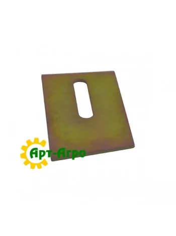 A24085-WN John Deere outer scraper