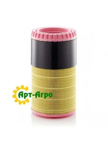 C352260 Фільтр повітряний MANN-FILTER