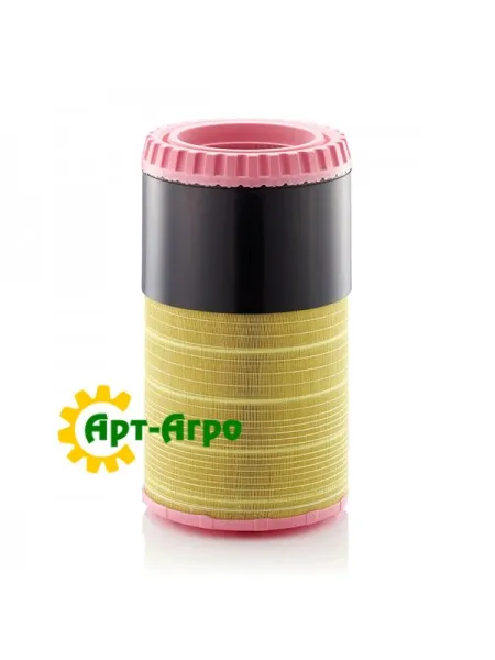 C352260 Фільтр повітряний MANN-FILTER