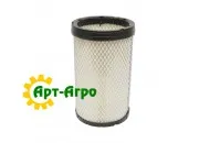 CF19021 Елемент ф-ру повітряного внутрішній MANN-FILTER