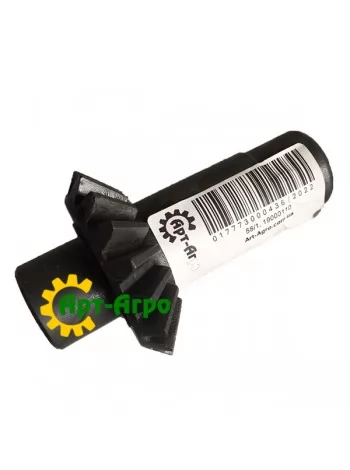 19000110 Шестерня дозатора Gaspardo (велика, некомплект)