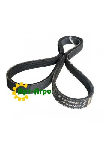 504145203 Багаторучний ремінь CNH