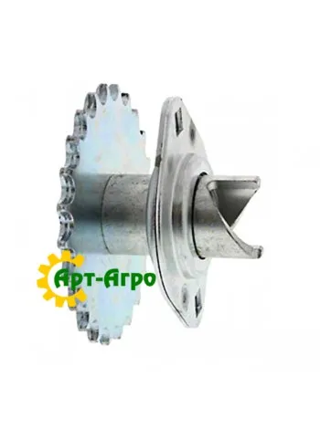 GA8364 Koło zębate z grzechotką Z24 Kinze