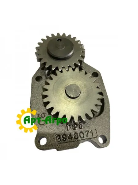 J948071 Насос масляний CNH J948071 Насос масляний CNH