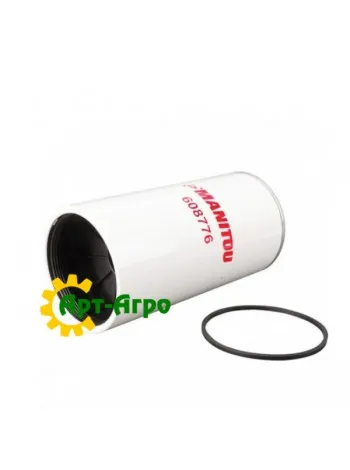 608776 Фільтр паливний Manitou