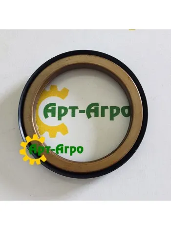 47465070 Манжета шкворня нижнего 96.82x127.33x19.15mm CASE T8.390/T8050 (аналог)