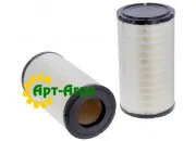 RS3827 Wkład filtra powietrza Baldwin