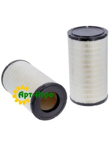 RS3827 Air filter insert Baldwin